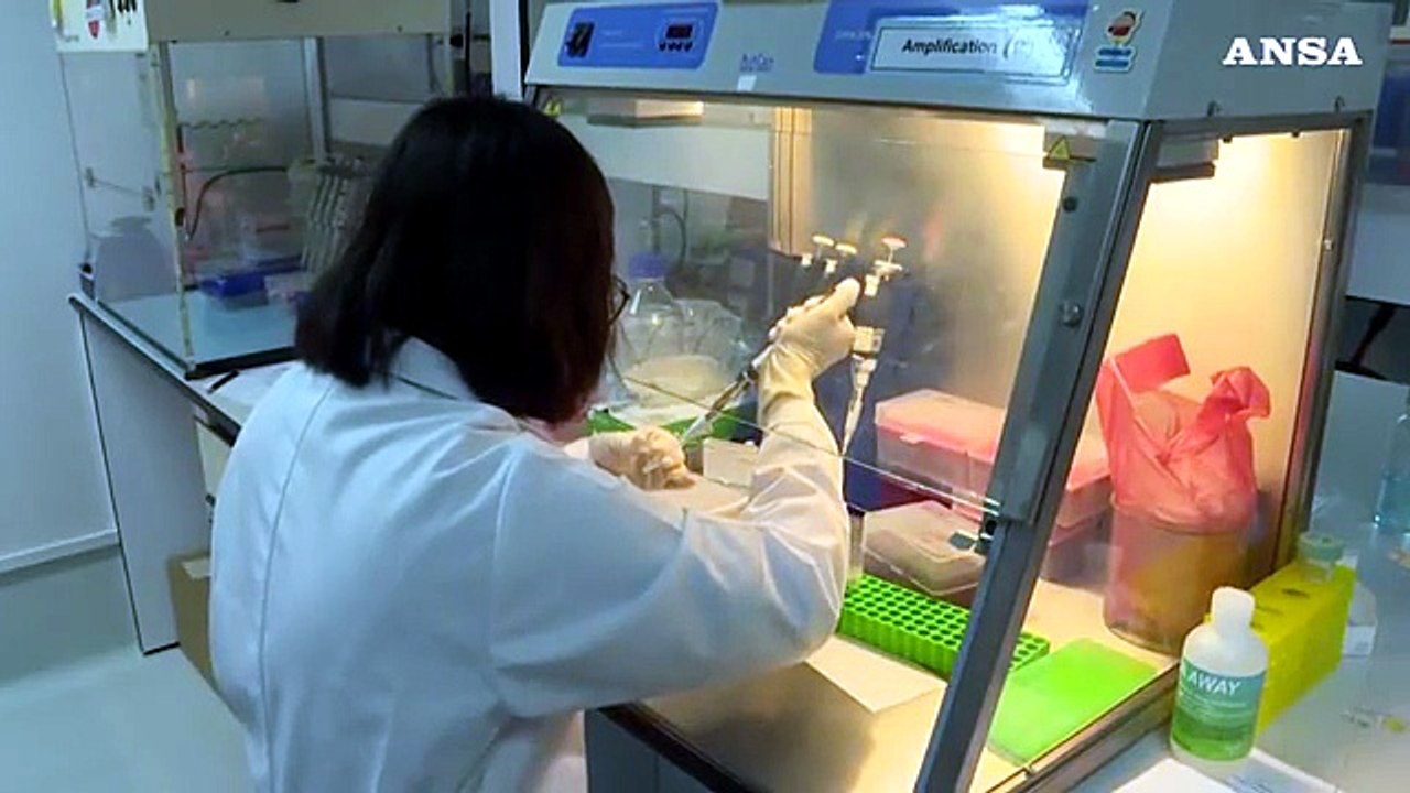 Fallito un test per vaccino contro Hiv in Sudafrica