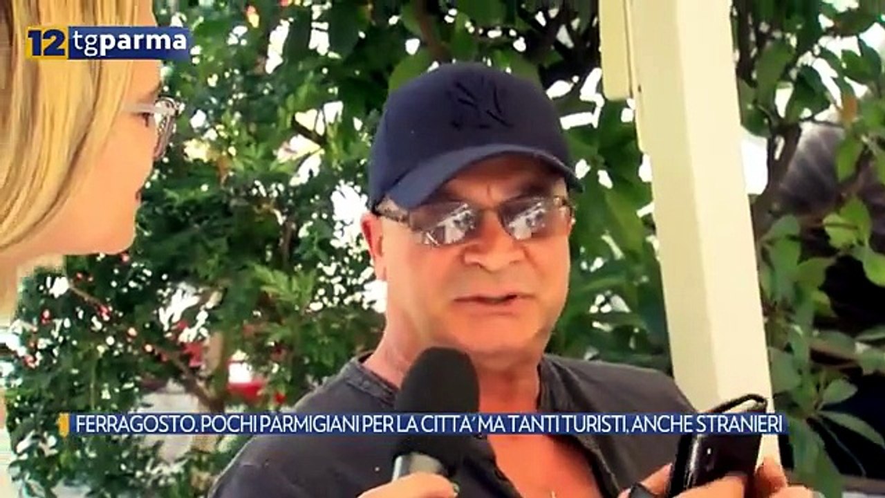 FERRAGOSTO