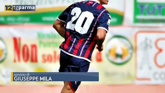 MUORE IN UN INCIDENTE STRADALE, MARCO CALDERARA EX ATTACCANTE DEL FELINO