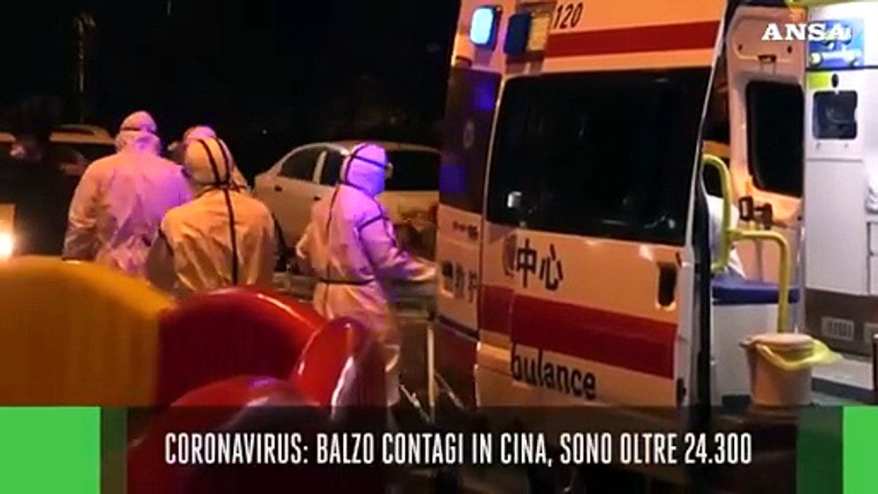 Ansa Live ore 15