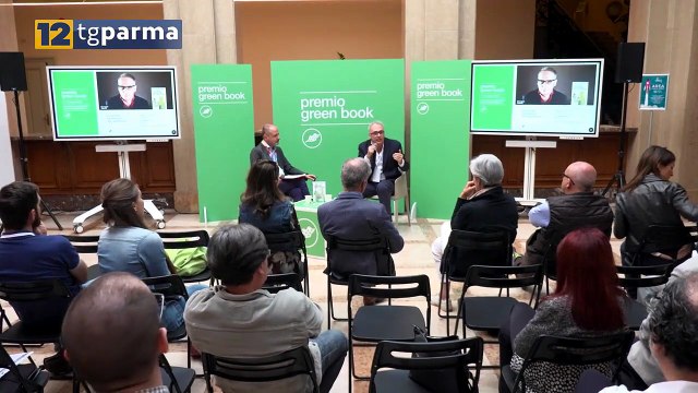 GREEN BOOK E TALK: ENTRA NEL VIVO IL FESTIVAL GREEN ECONOMY | GREEN BOOK E TALK: ENTRA NEL VIVO IL FESTIVAL GREEN ECONOMY