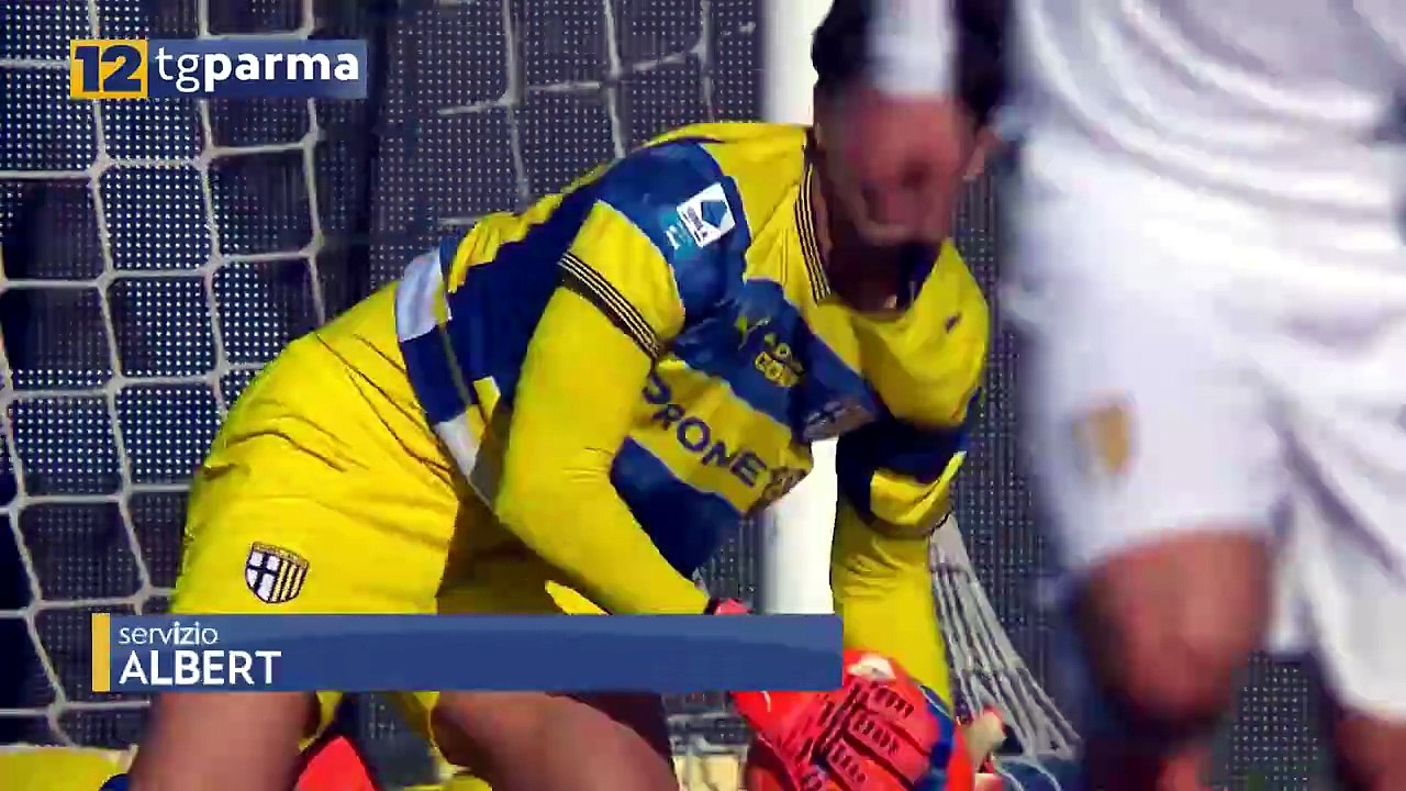 PARMA, CORVI: "ANNATA CHE NON DIMENTICHERÒ MAI" | PARMA, CORVI: "ANNATA CHE NON DIMENTICHERÒ MAI"