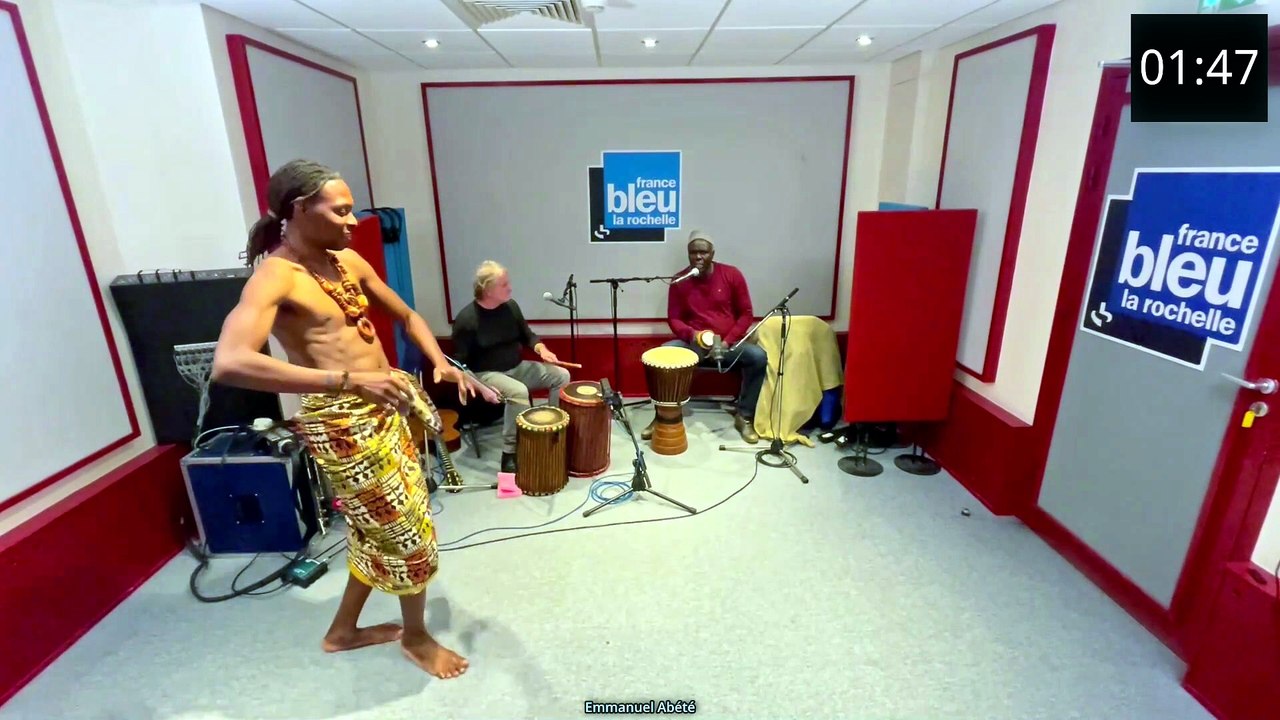 Oshun : une sirène (démon) qui fait détester les hommes masculins [Épisode 2]