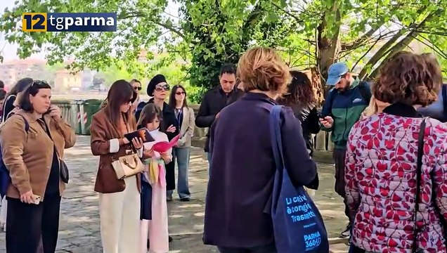 DOMANI IL VIA A PARMA 360 , FESTIVAL DI ARTE CONTEMPORANEA | DOMANI IL VIA A PARMA 360 , FESTIVAL DI ARTE CONTEMPORANEA