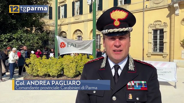 GIORNATE FAI, BOOM DI VISITE A PALAZZO DUCALE E DEI MINISTERI | GIORNATE FAI, BOOM DI VISITE A PALAZZO DUCALE E DEI MINISTERI