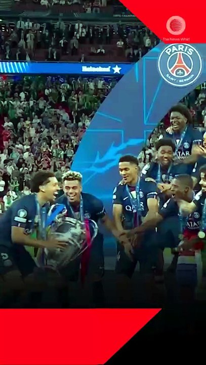PSG retain Champions League title after penalty