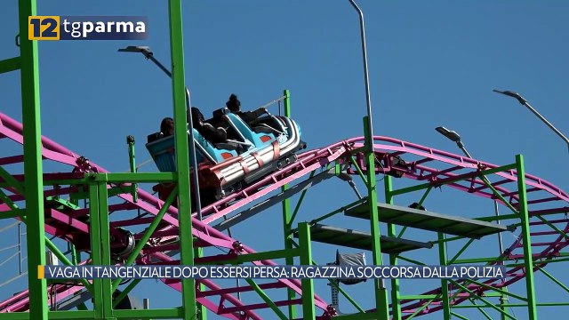 VAGA IN TANGENZIALE DOPO ESSERSI PERSA: RAGAZZINA SOCCORSA DALLA POLIZIA | VAGA IN TANGENZIALE DOPO ESSERSI PERSA: RAGAZZINA SOCCORSA DALLA POLIZIA