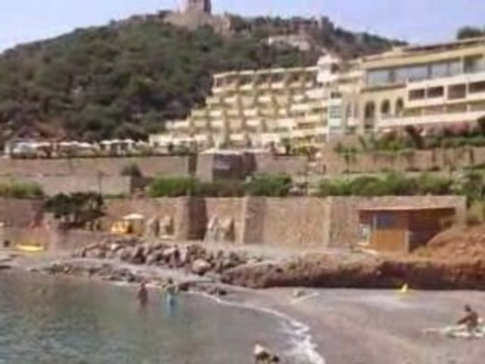 Hotel Blue Marine - Crète