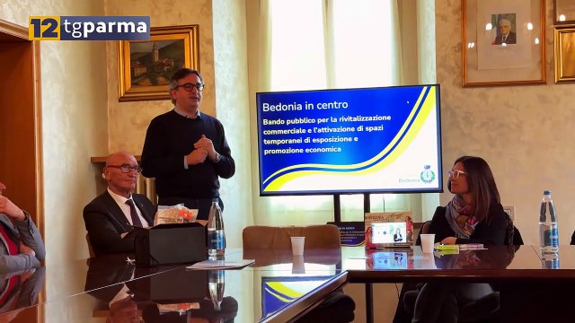 COMMERCIO A BEDONIA: BANDO DA 15MILA EURO PER RIVITALIZZARE IL CENTRO | COMMERCIO A BEDONIA: BANDO DA 15MILA EURO PER RIVITALIZZARE IL CENTRO
