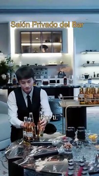 Rechazado por mi ex, elegido por una CEO Español - Episodio Completo Romance Urbano & Drama ADB