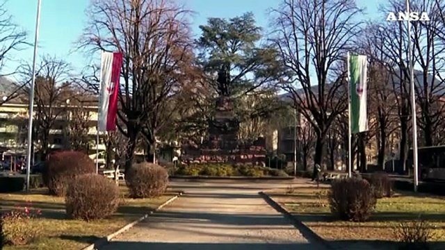 Merano, cento anni fa il soggiorno di Kafka