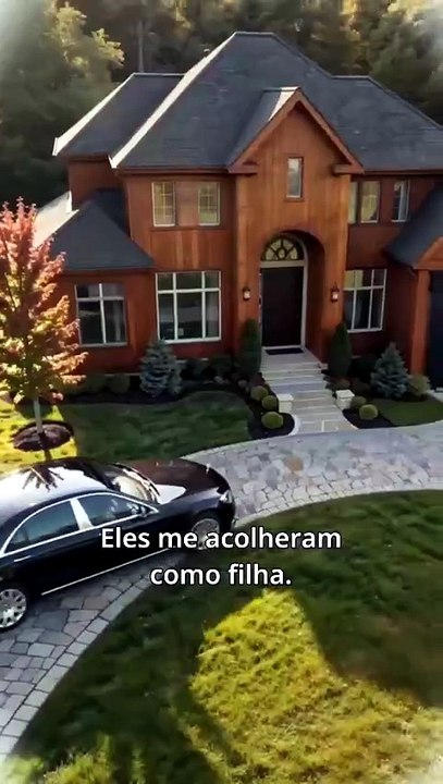 De Órfă a Rainha