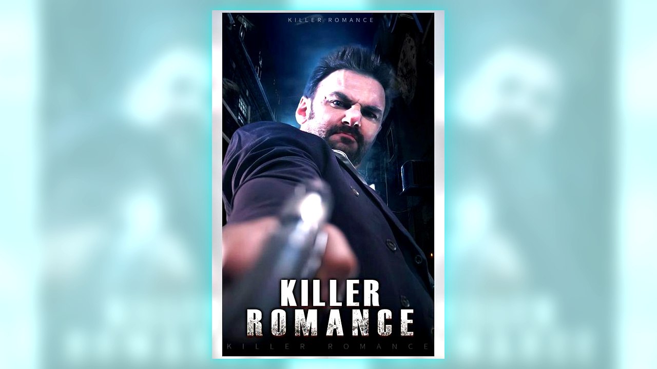 Killer Romance full short