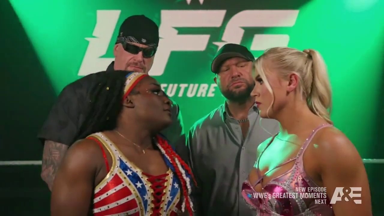 WWE LFG 18. Mai 2025 Episode - 14 | Ganzer Film Deutsch
