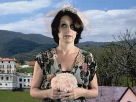 Meg Cabot talks about her Elopement