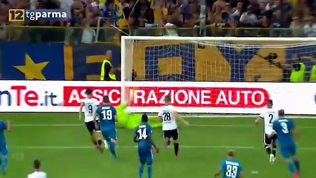 PARMA, HERNANI VERSO LA CONFERMA