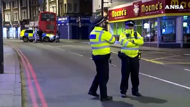 Attacco a Londra, per la polizia e' terrorismo jihadista