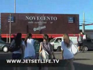 Which punta del este, la barra, jose ignacio beaches are bes