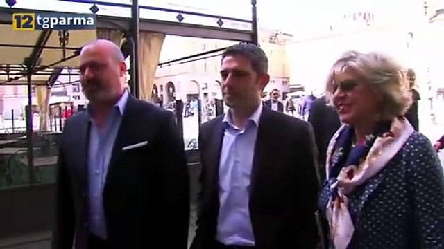 APPELLO DEI SINDACI PER BONACCINI: C'E' ANCHE PIZZAROTTI
