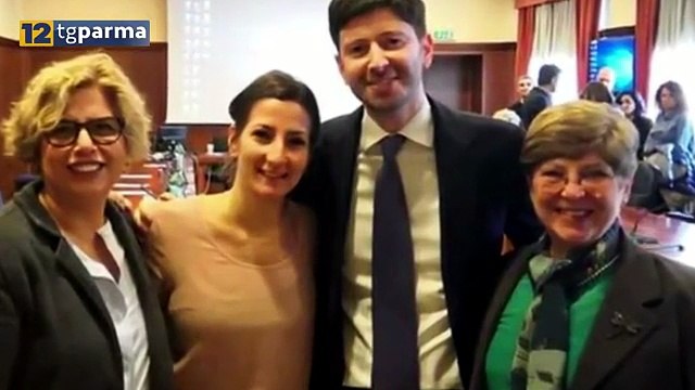 pari opportunita': la ministra elena bonetti all’università
