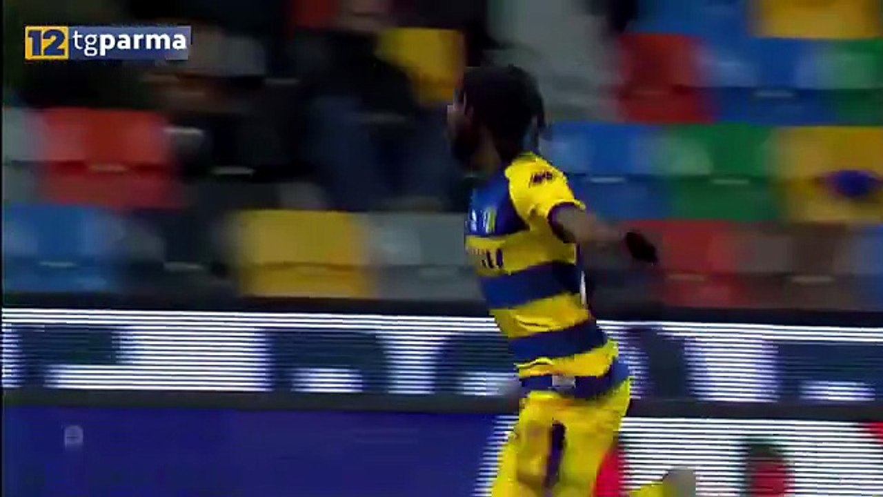 PARMA, GERVINHO "PASS" PER INGLESE