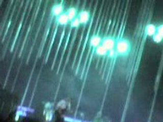 Radiohead 14/06/08 talk show host