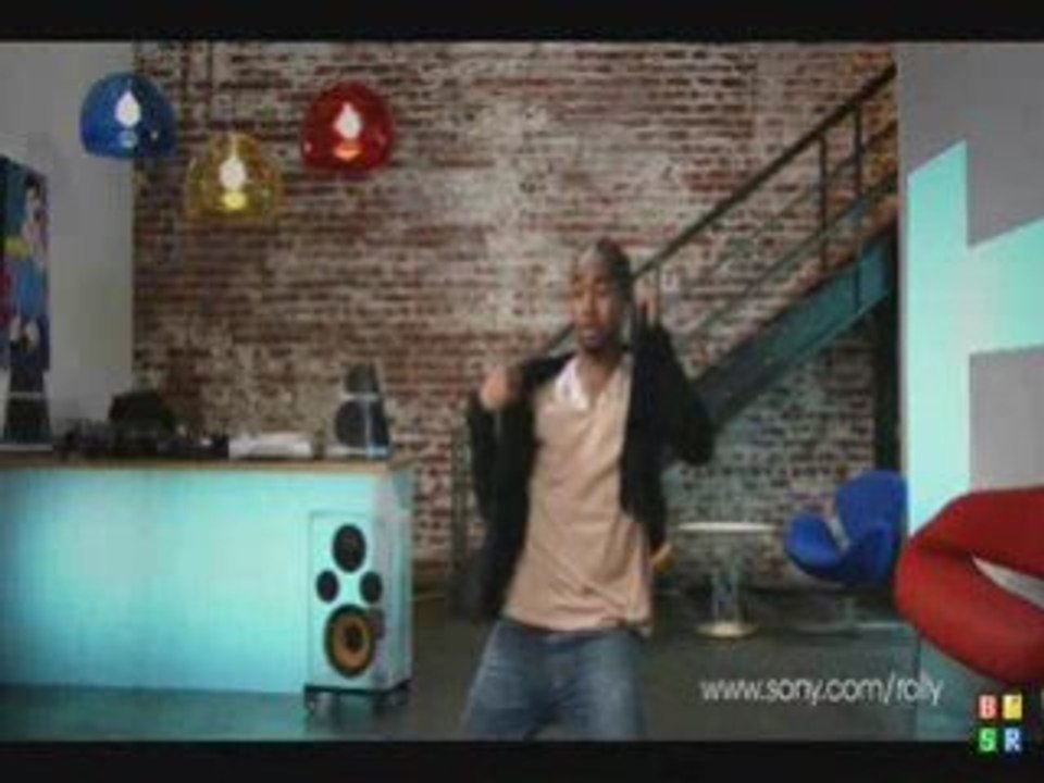 OMARION & ROLLY™ video