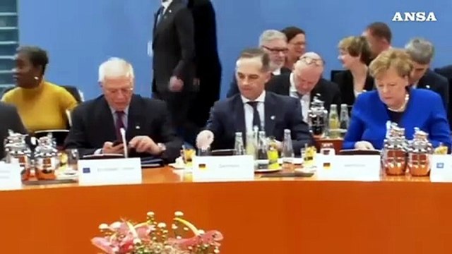 Allarme Onu: La tregua in Libia non c'e'