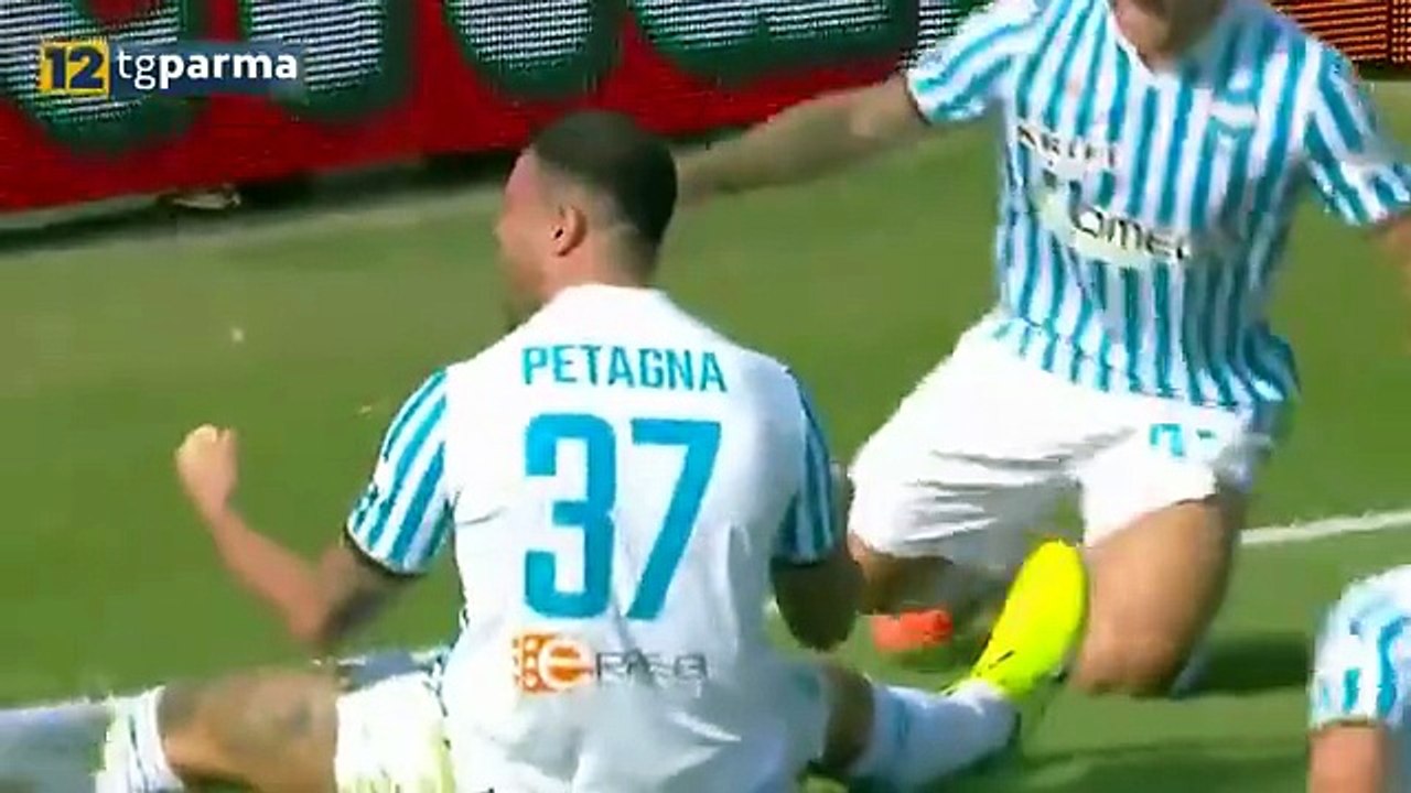 PARMA "NAZIONALE", 5 CROCIATI PER LE EURO-QUALIFICAZIONI