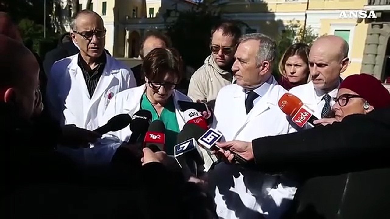 Coronavirus, rientra allarme per possibile caso a Verona