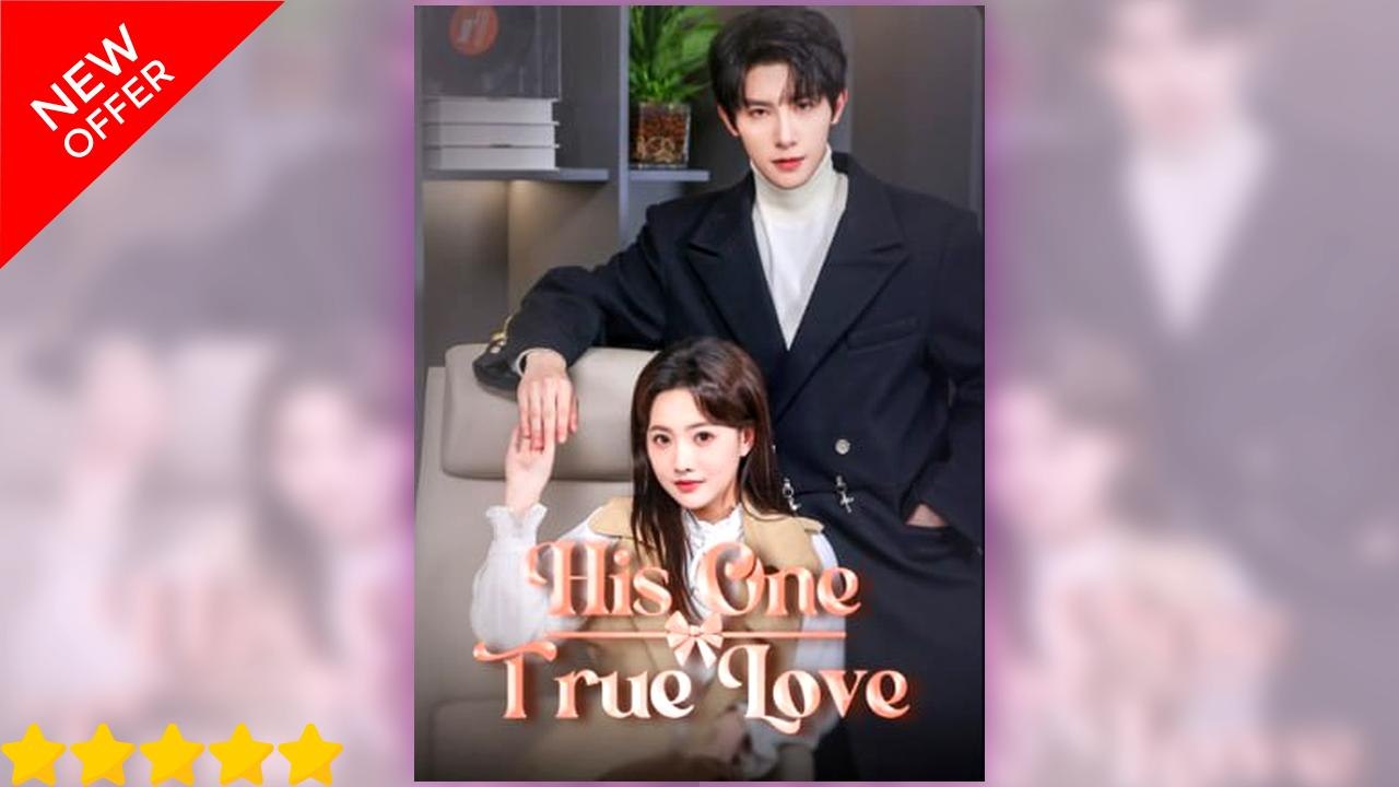 His One True Love full