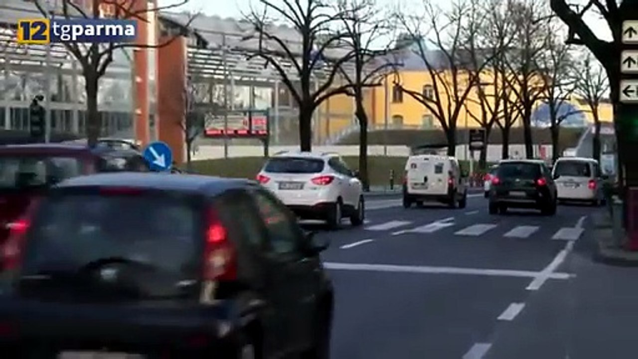 IN EMILIA-ROMAGNA CONTINUA LA ROTTAMAZIONE DEI VEICOLI PRIVATI PIÙ INQUINANTI