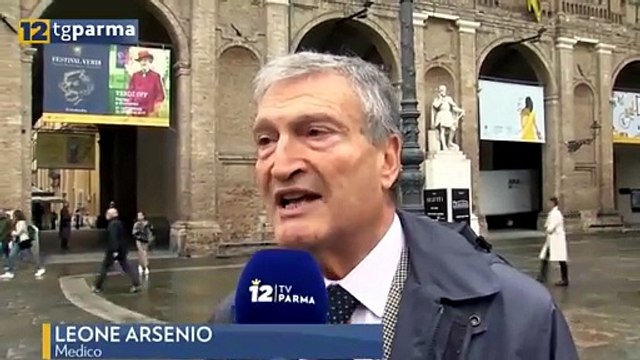 DAL 10 AL 20 OTTOBRE TORNA A PARMA OBESITY WEEK