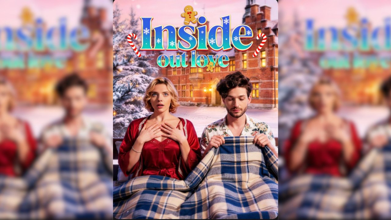 Inside out Love Full Movie