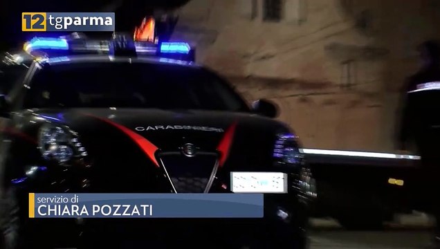MOVIDA AD ALTA TENSIONE IN VIA D'AZEGLIO, 35ENNE ARRESTATO | MOVIDA AD ALTA TENSIONE IN VIA D'AZEGLIO, 35ENNE ARRESTATO