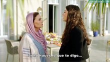 Adim Farah Capítulo 20 | Mi Nombre es Farah | Novela Turca en Español