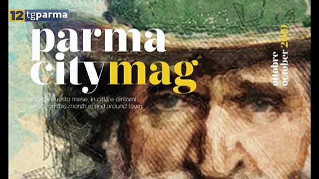 DA DOMANI IN EDICOLA IL NUOVO NUMERO DI PARMA CITY MAG