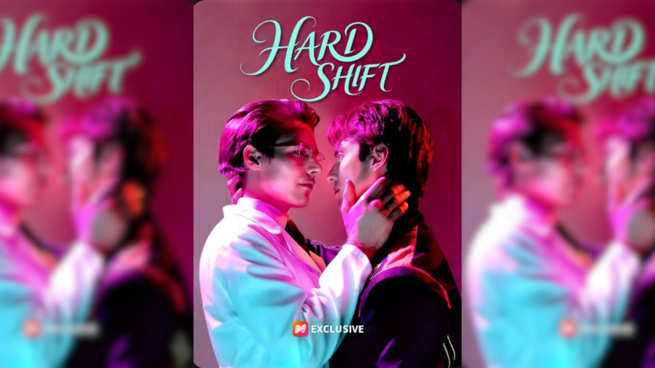 Hard Shift Full Movie