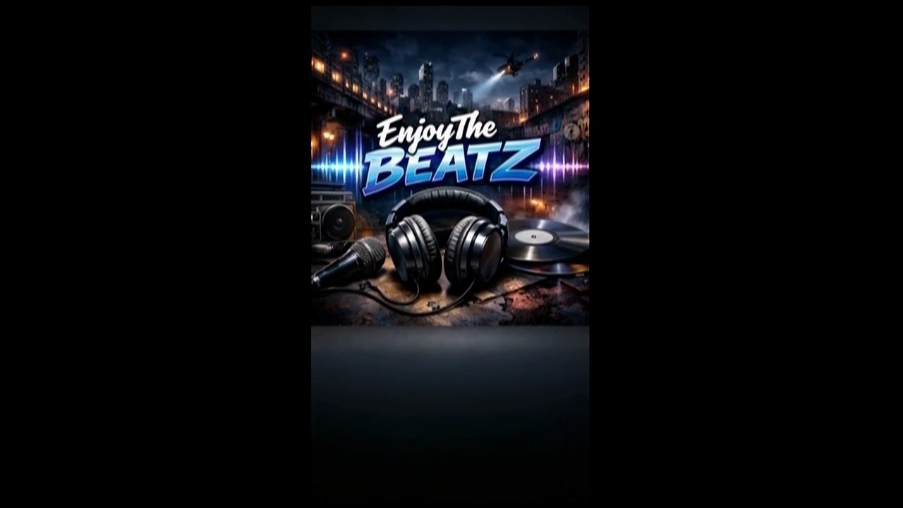 🔥 New heat from EnjoyTheBEATZ.com