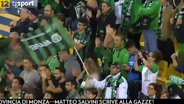 Domani Sassuolo-Parma, chi vince mette al sicuro il finale di stagione