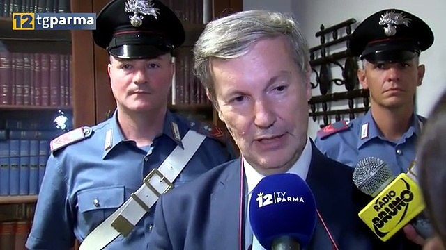 7 SPACCIATORI DI ERBA NEI GUAI, TRE SONO STUDENTI UNIVERSITARI