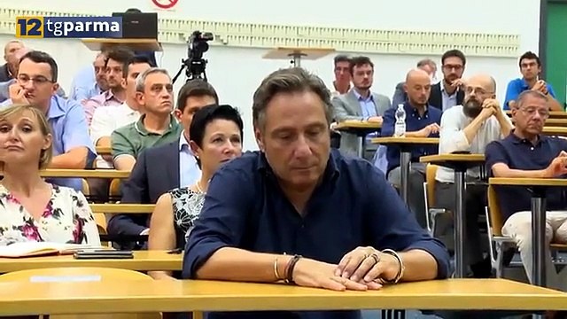 GIOVANI DEL GIA: ASSEMBLEA CON RELAZIONE DI MARIO TOZZI SULLA SOSTENIBILITA'