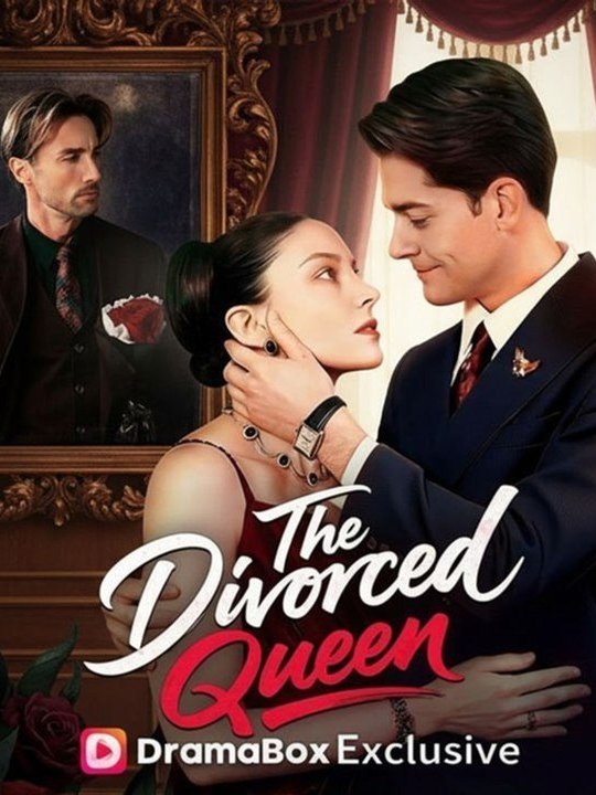 Hot💗🔥The Divorced Queen💔 All Episodes English HD Drama