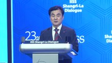 안규백 "북핵 위협 고도화...동맹 강화·자주국방 병행" / YTN
