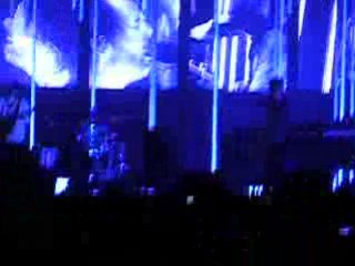 Radiohead 14/06/08 street spirit
