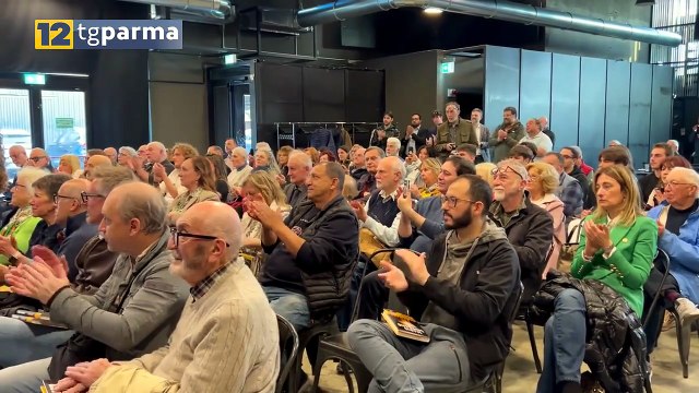 MARIO GIORDANO HA PRESENTATO IL NUOVO LIBRO “RE DEI DENARI” | MARIO GIORDANO HA PRESENTATO IL NUOVO LIBRO “RE DEI DENARI”