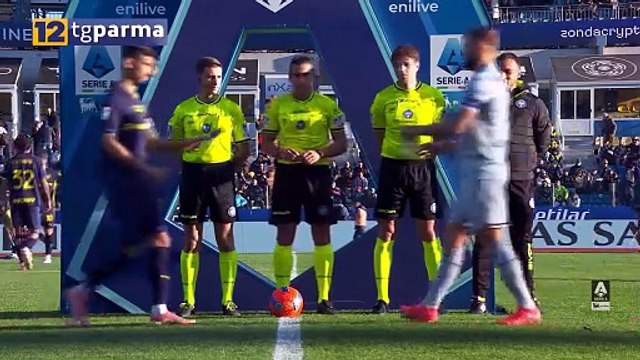 PARMA, UDINESE BESTIA NERA. CUESTA, DUE SCELTE TRA DIFESA E MEDIANA | PARMA, UDINESE BESTIA NERA. CUESTA, DUE SCELTE TRA DIFESA E MEDIANA