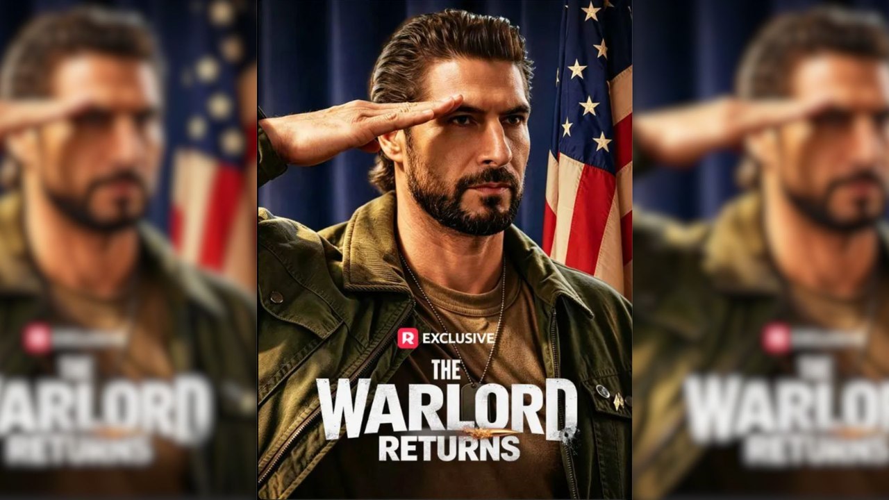 The Warlord Returns Full Movie