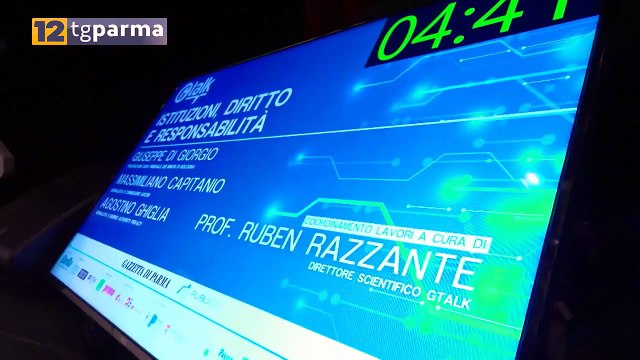 NUOVE SFIDE TRA SOCIAL E INTELLIGENZA ARTIFICIALE: TORNA GTALK | NUOVE SFIDE TRA SOCIAL E INTELLIGENZA ARTIFICIALE: TORNA GTALK