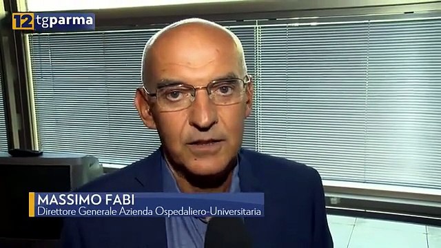 NUOVO CENTRO ONCOLOGICO, VIA AL BANDO PER AFFIDAMENTO DEI LAVORI